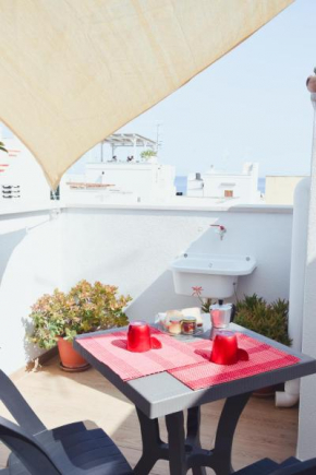 Casa Viola -Locazione Breve Polignano A Mare